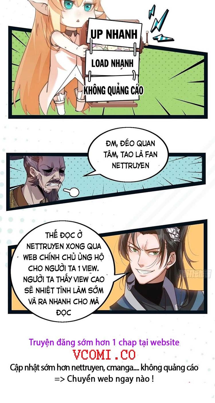 Khinh Phong Chapter 6 - Trang 32