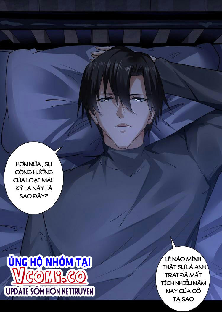 Khinh Phong Chapter 16 - Trang 6