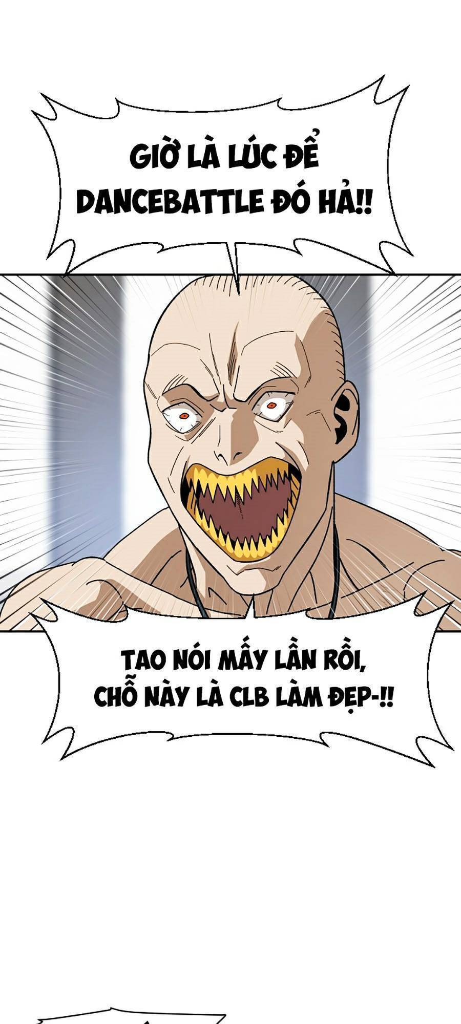 Trường Học Vương Quyền Chapter 9 - Trang 60