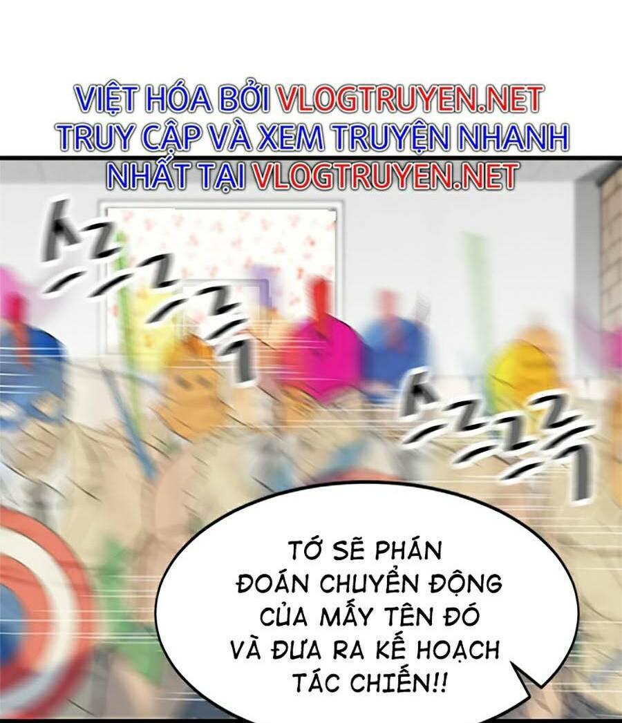 Trường Học Vương Quyền Chapter 2 - Trang 107