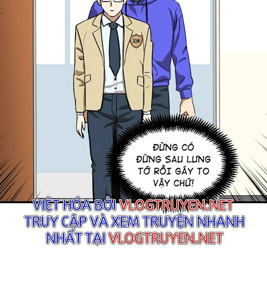 Trường Học Vương Quyền Chapter 2 - Trang 41