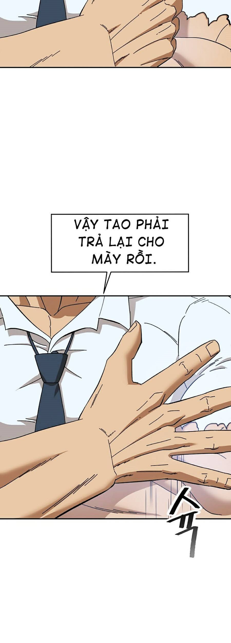 Trường Học Vương Quyền Chapter 8 - Trang 70