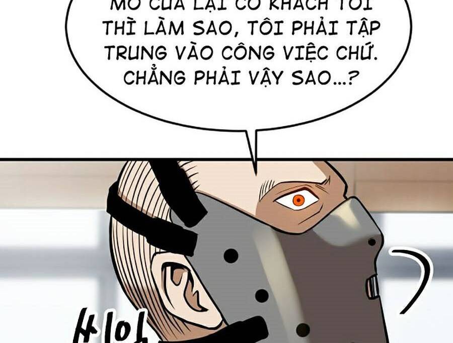 Trường Học Vương Quyền Chapter 7 - Trang 45