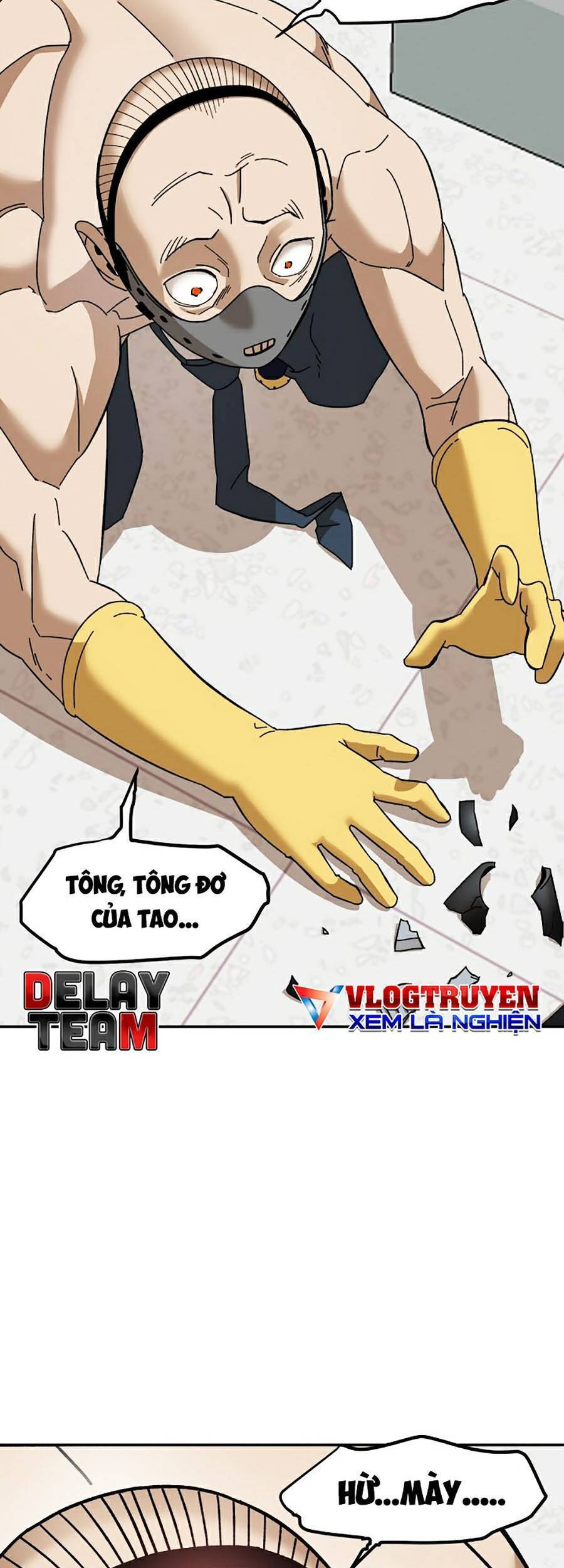 Trường Học Vương Quyền Chapter 8 - Trang 74