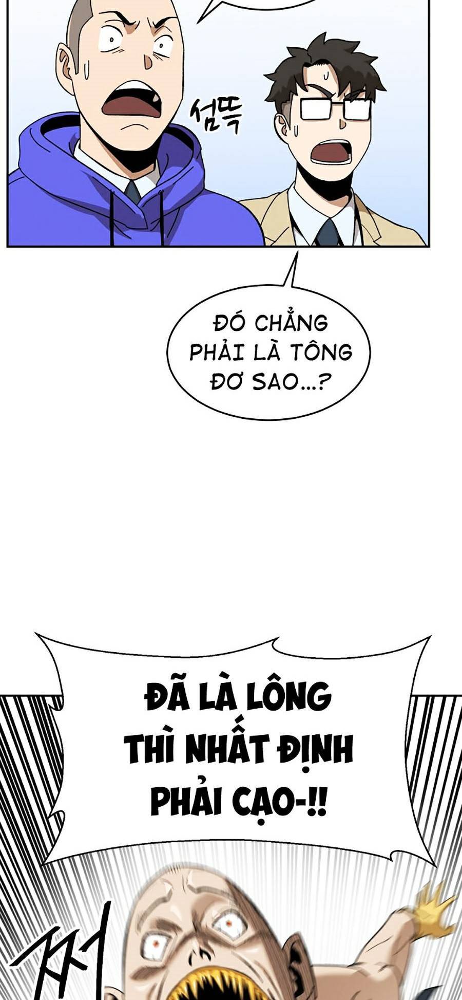 Trường Học Vương Quyền Chapter 8 - Trang 81