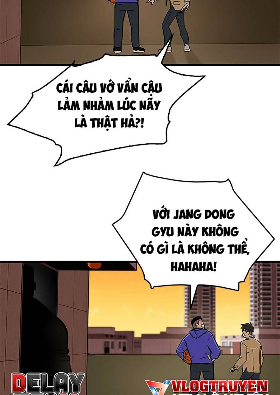 Trường Học Vương Quyền Chapter 5 - Trang 65