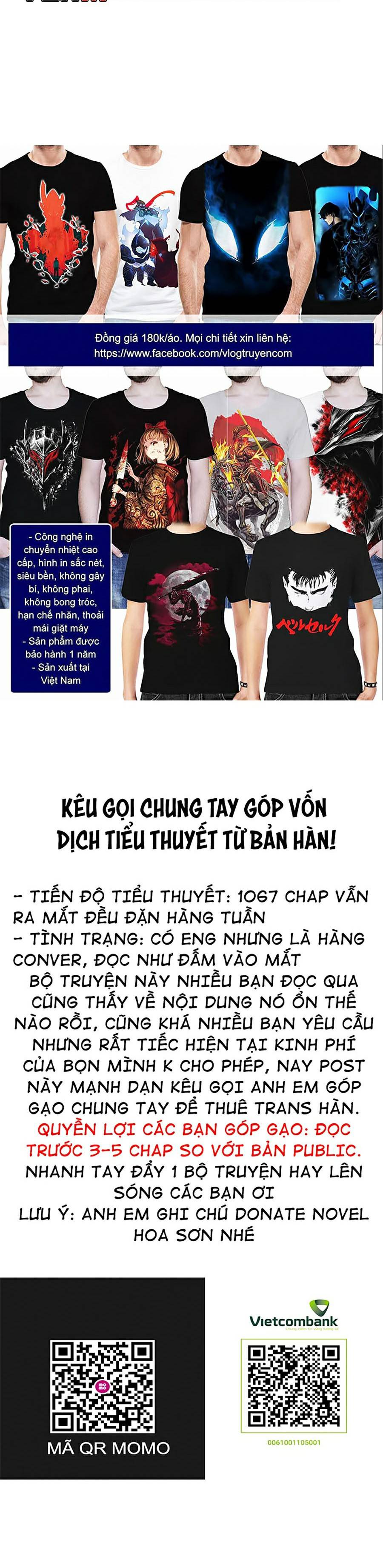 Trường Học Vương Quyền Chapter 6 - Trang 35