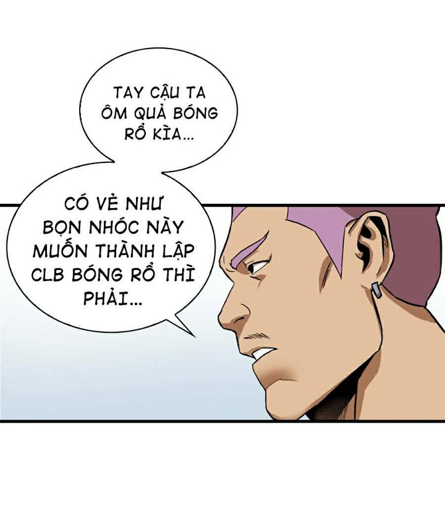 Trường Học Vương Quyền Chapter 2 - Trang 42