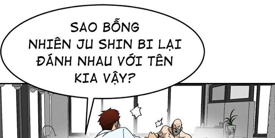 Trường Học Vương Quyền Chapter 8 - Trang 33