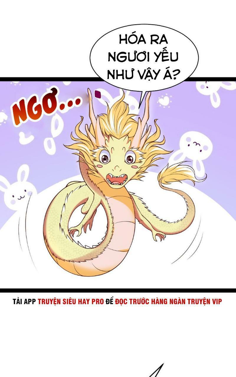 Ma Thú Kiếm Thánh Dị Giới Tung Hoành Chapter 85 - Trang 14