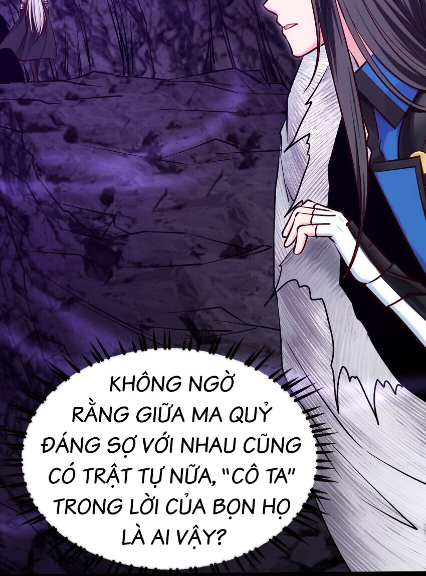 Ma Thú Kiếm Thánh Dị Giới Tung Hoành Chapter 325 - Trang 19