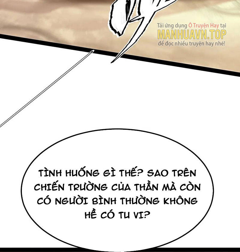 Ma Thú Kiếm Thánh Dị Giới Tung Hoành Chapter 314 - Trang 55