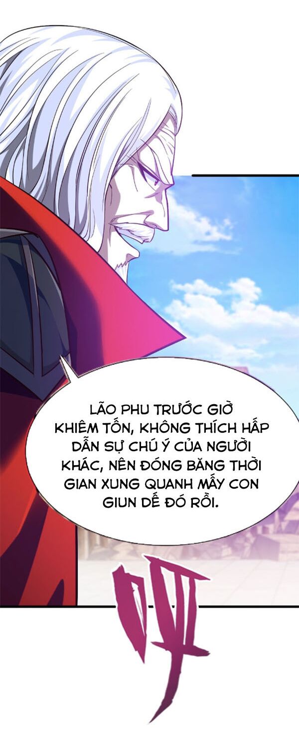 Ma Thú Kiếm Thánh Dị Giới Tung Hoành Chapter 86 - Trang 9