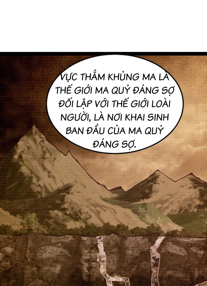 Ma Thú Kiếm Thánh Dị Giới Tung Hoành Chapter 326 - Trang 6