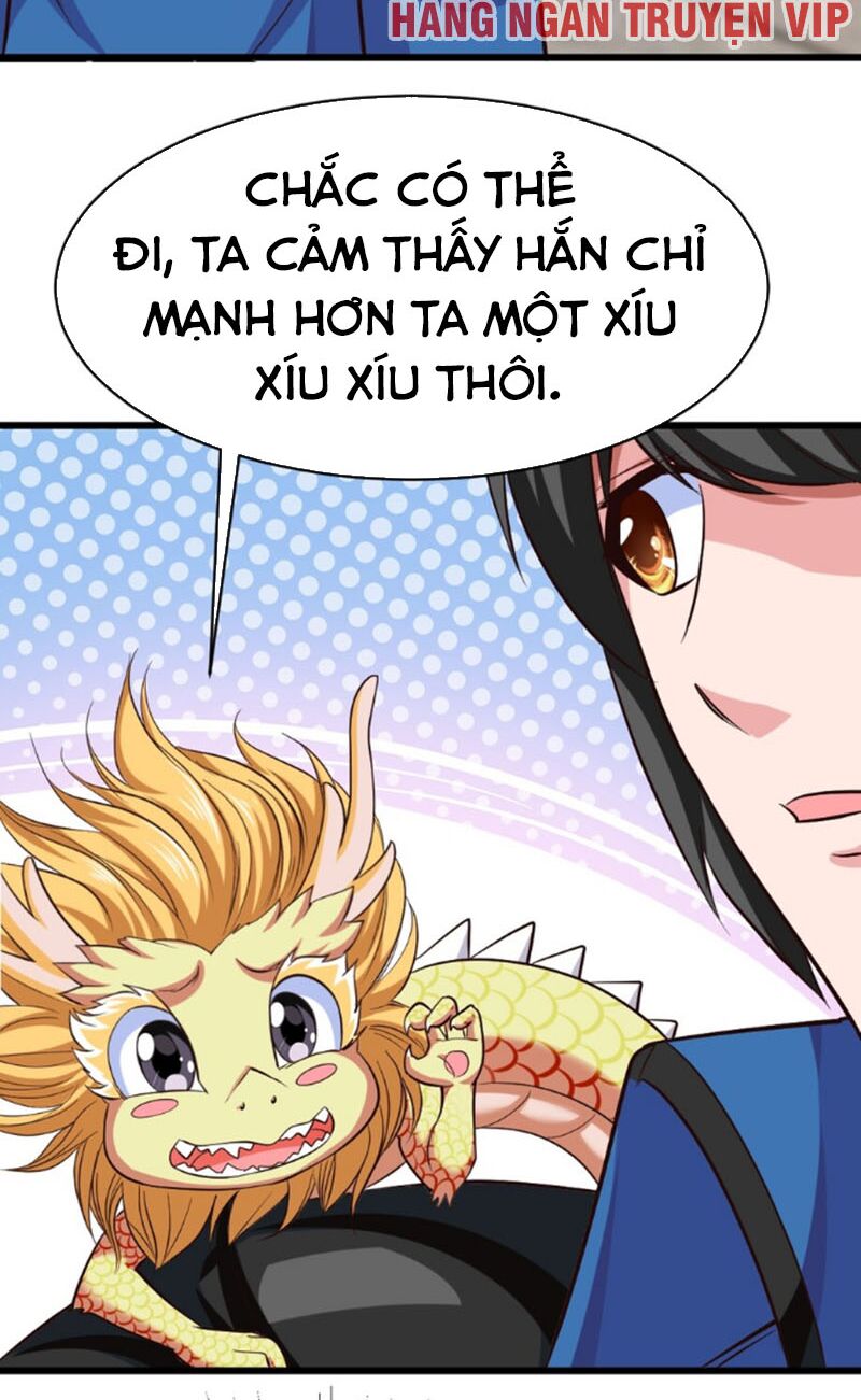 Ma Thú Kiếm Thánh Dị Giới Tung Hoành Chapter 87 - Trang 27