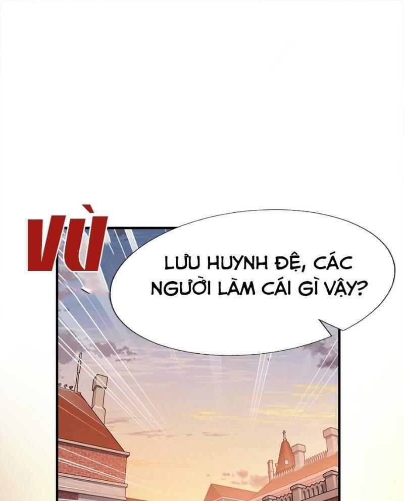 Ma Thú Kiếm Thánh Dị Giới Tung Hoành Chapter 66 - Trang 24