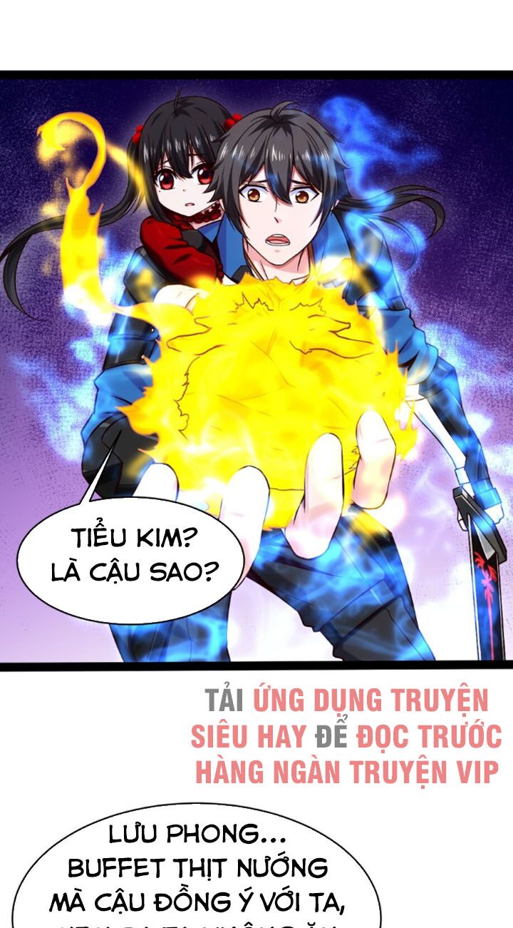 Ma Thú Kiếm Thánh Dị Giới Tung Hoành Chapter 88 - Trang 25