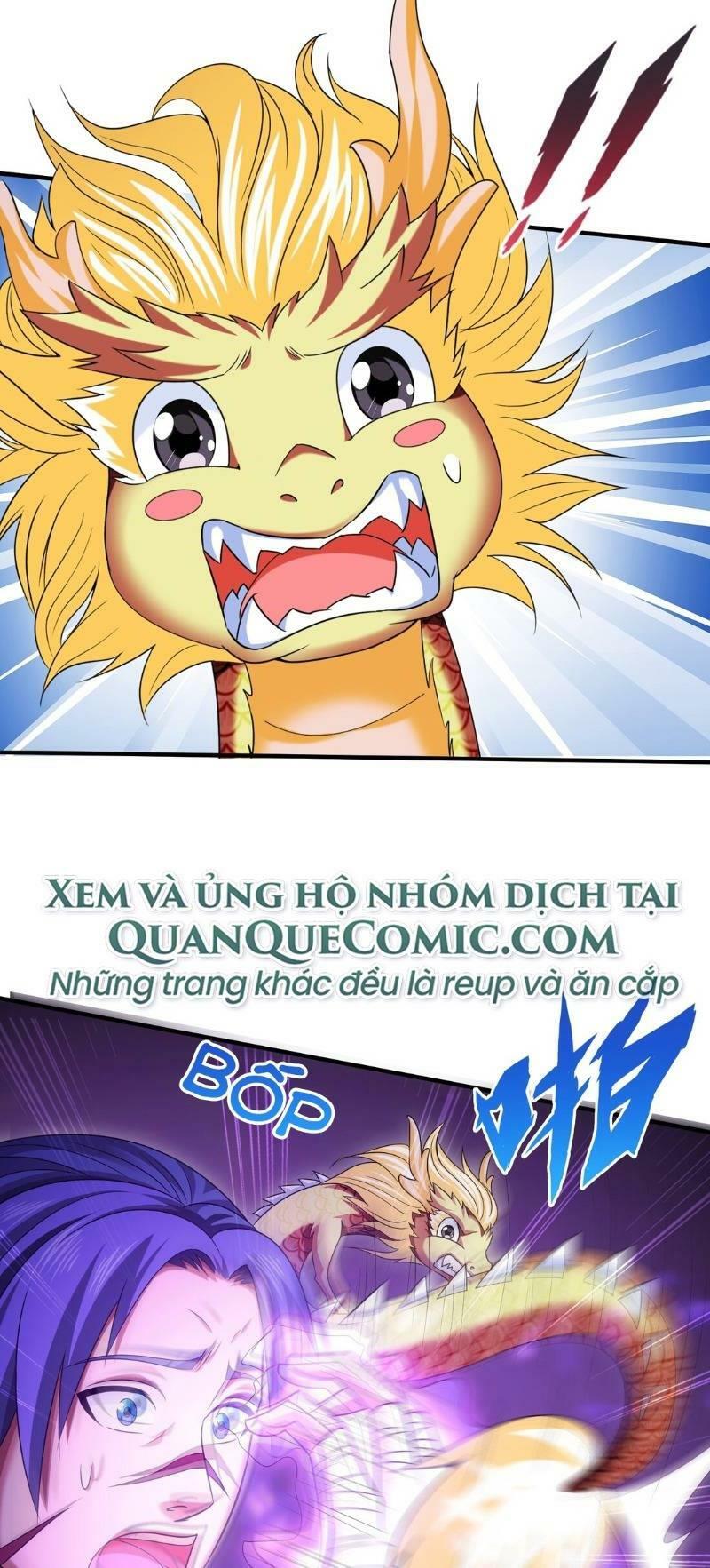 Ma Thú Kiếm Thánh Dị Giới Tung Hoành Chapter 69 - Trang 4