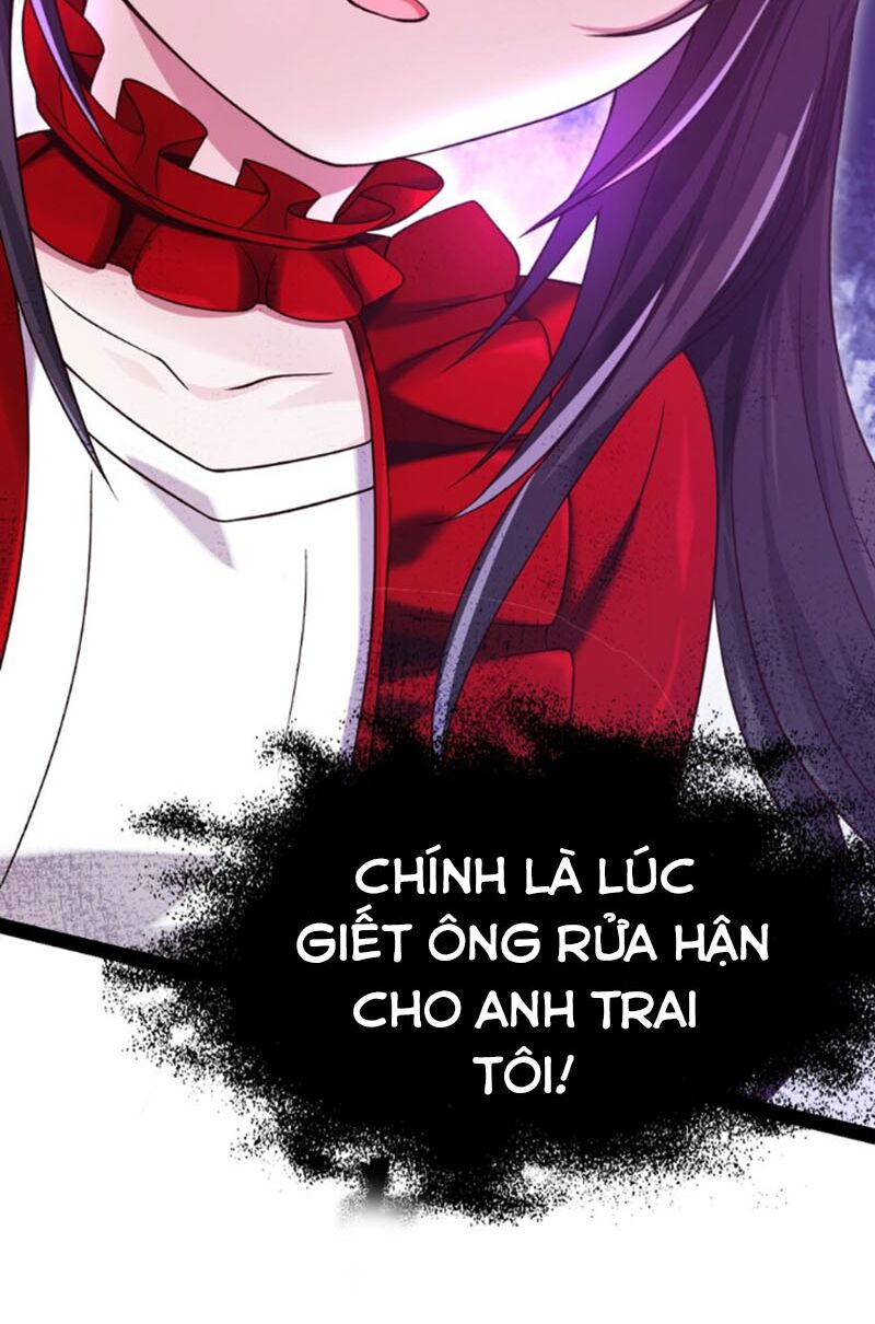 Ma Thú Kiếm Thánh Dị Giới Tung Hoành Chapter 90 - Trang 52