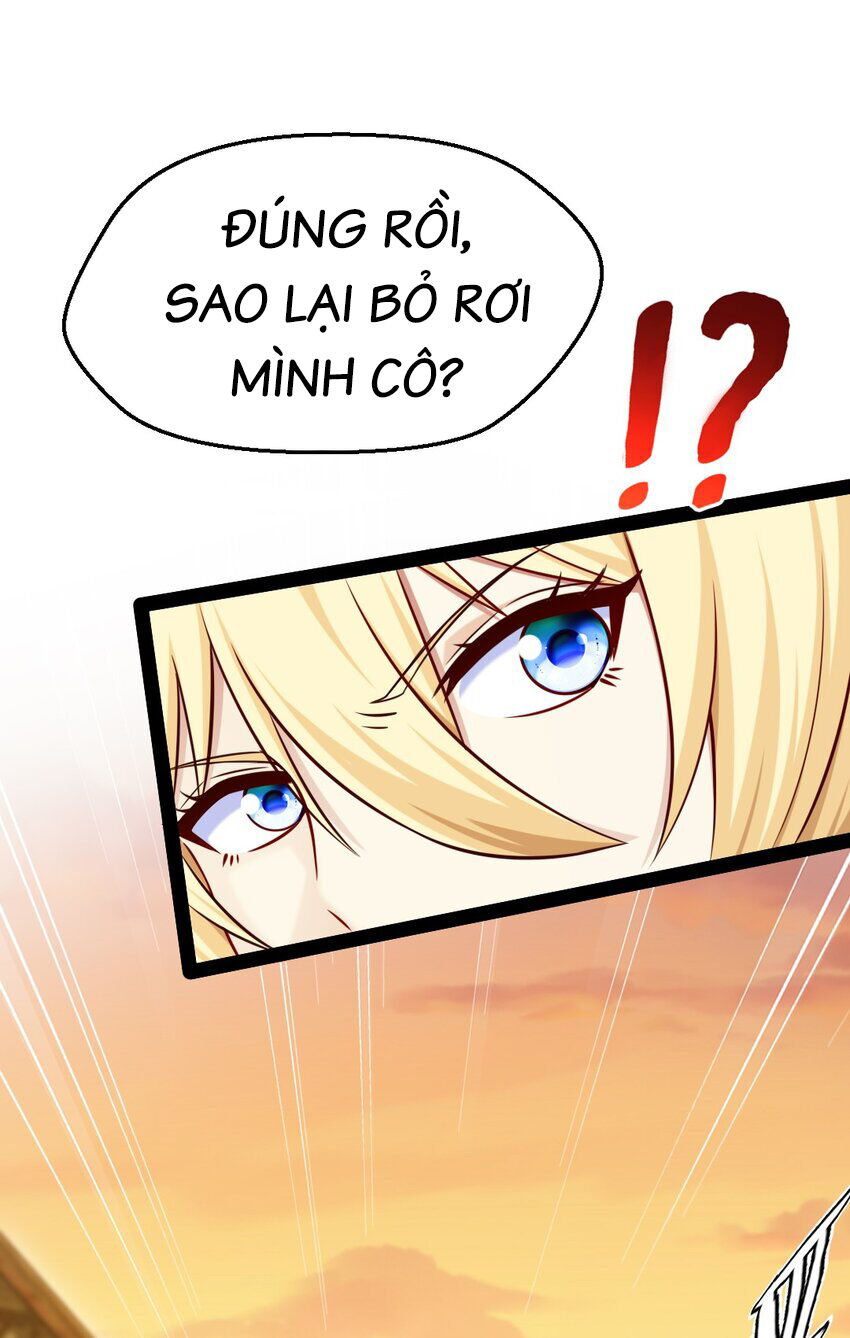 Ma Thú Kiếm Thánh Dị Giới Tung Hoành Chapter 318 - Trang 22