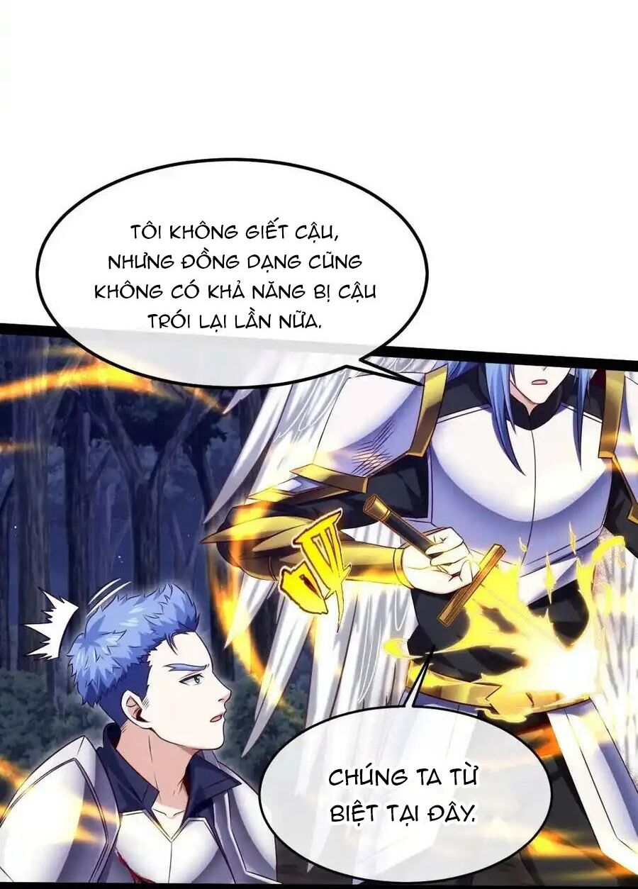 Ma Thú Kiếm Thánh Dị Giới Tung Hoành Chapter 338 - Trang 36