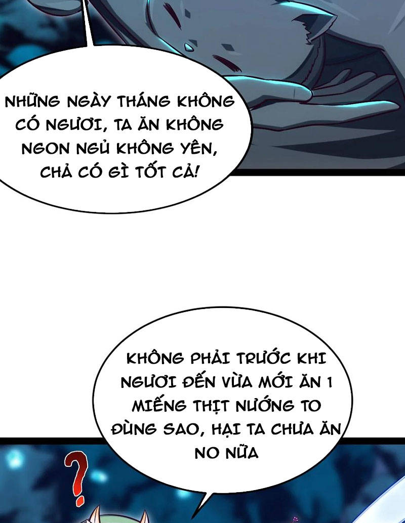 Ma Thú Kiếm Thánh Dị Giới Tung Hoành Chapter 314 - Trang 1