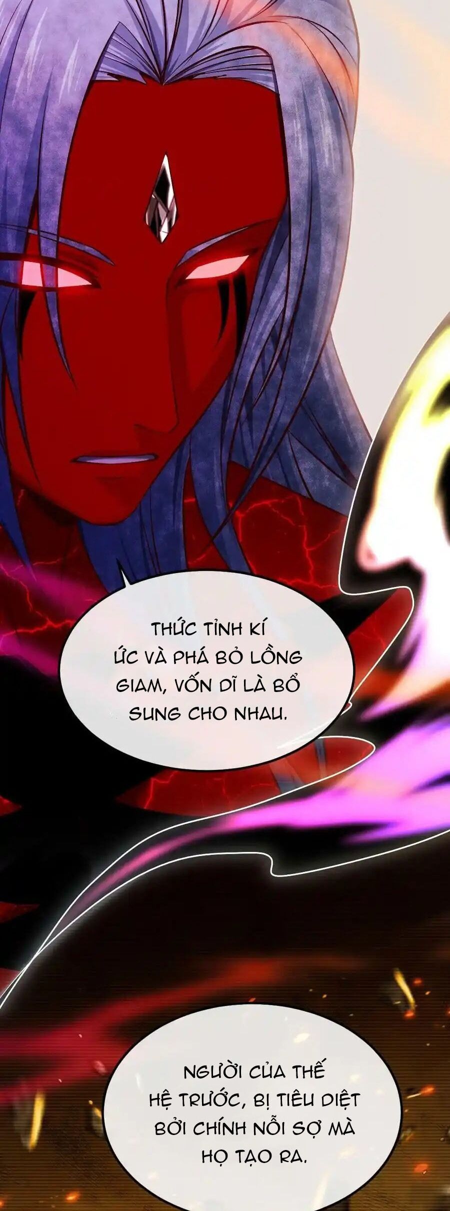 Ma Thú Kiếm Thánh Dị Giới Tung Hoành Chapter 342 - Trang 4