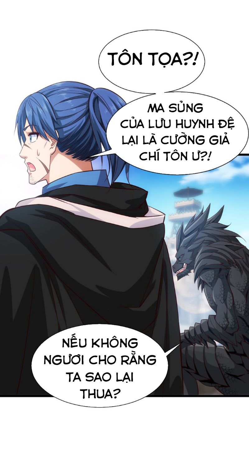 Ma Thú Kiếm Thánh Dị Giới Tung Hoành Chapter 87 - Trang 20