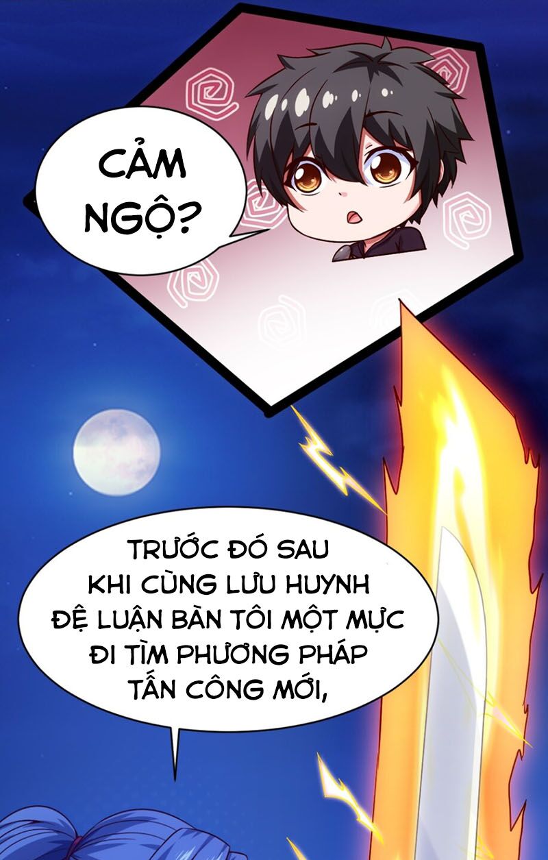 Ma Thú Kiếm Thánh Dị Giới Tung Hoành Chapter 73 - Trang 13