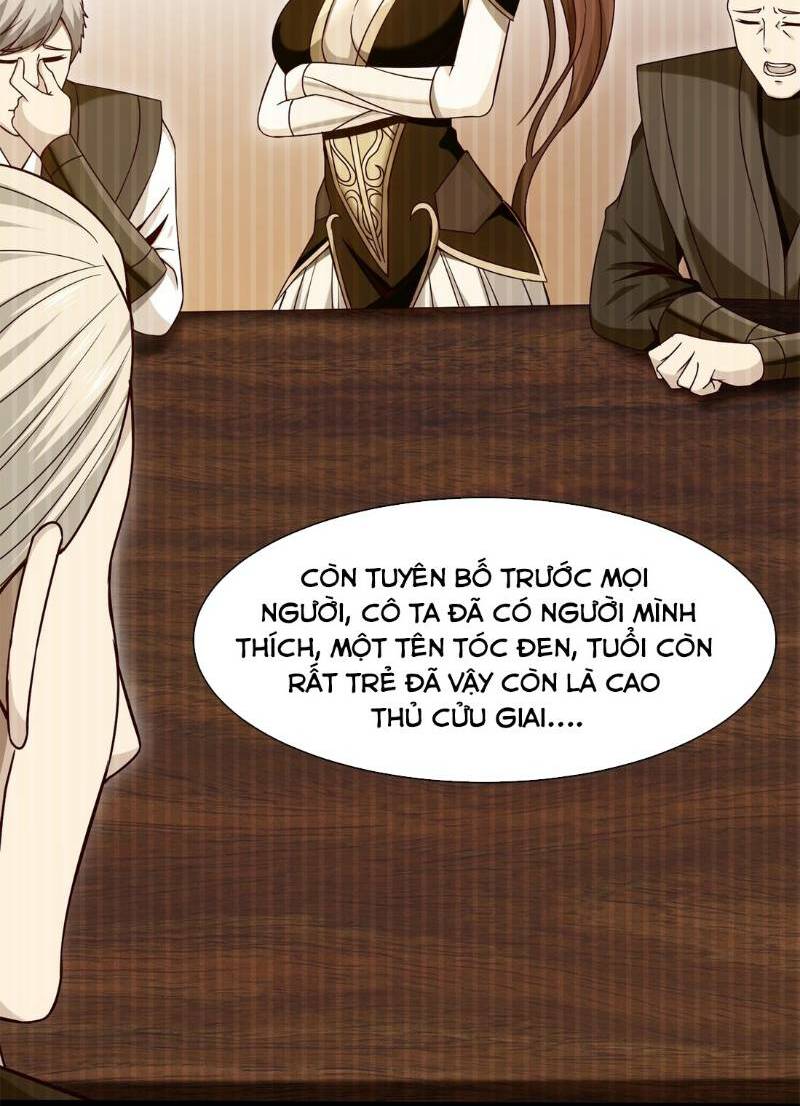 Ma Thú Kiếm Thánh Dị Giới Tung Hoành Chapter 43 - Trang 20