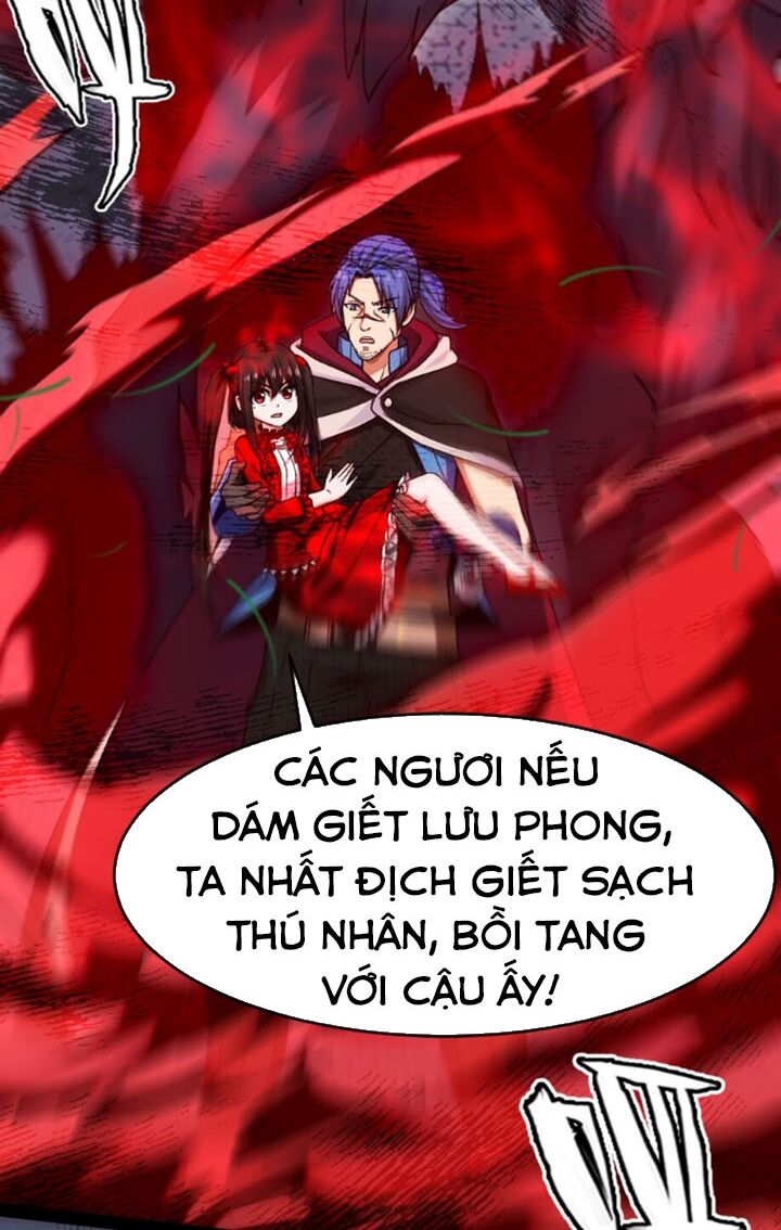 Ma Thú Kiếm Thánh Dị Giới Tung Hoành Chapter 88 - Trang 42