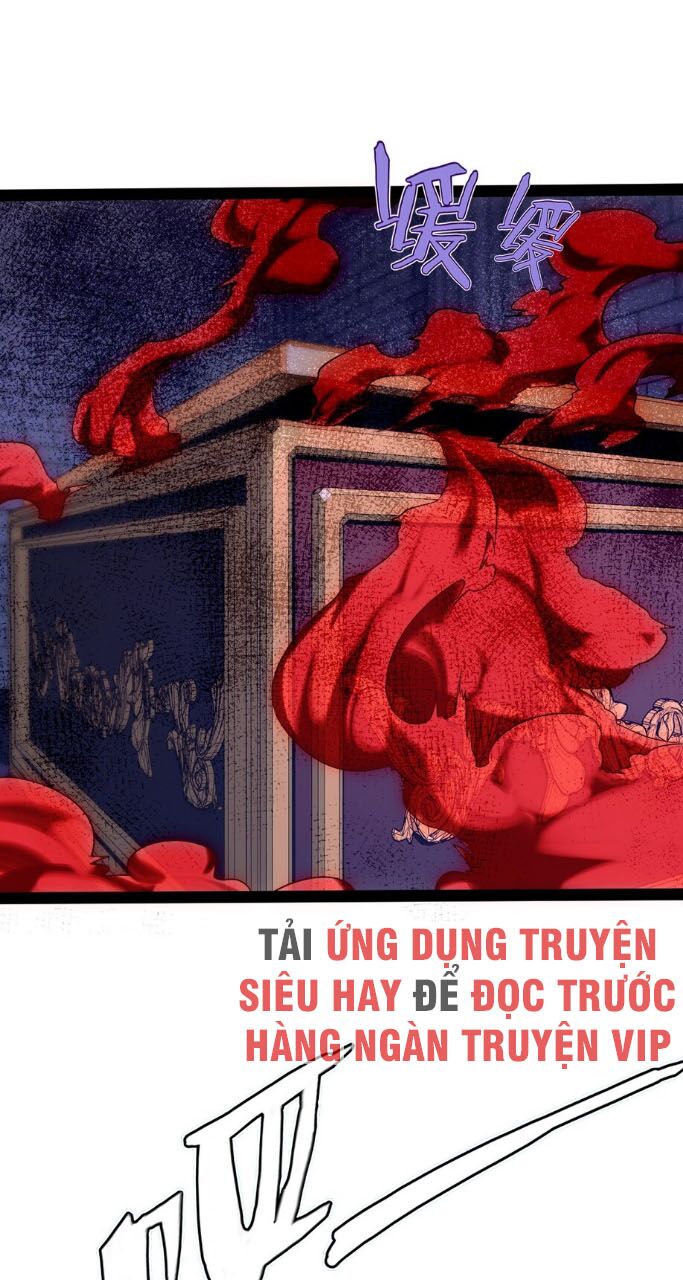 Ma Thú Kiếm Thánh Dị Giới Tung Hoành Chapter 84 - Trang 36