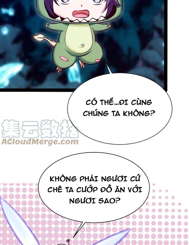 Ma Thú Kiếm Thánh Dị Giới Tung Hoành Chapter 314 - Trang 22