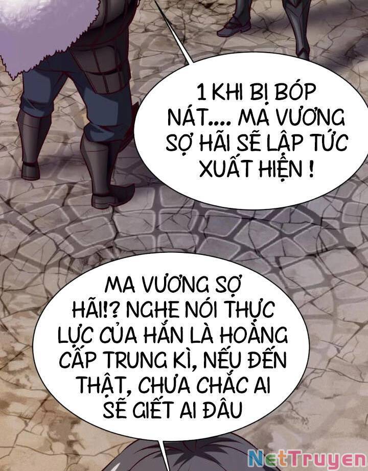 Ma Thú Kiếm Thánh Dị Giới Tung Hoành Chapter 310 - Trang 54