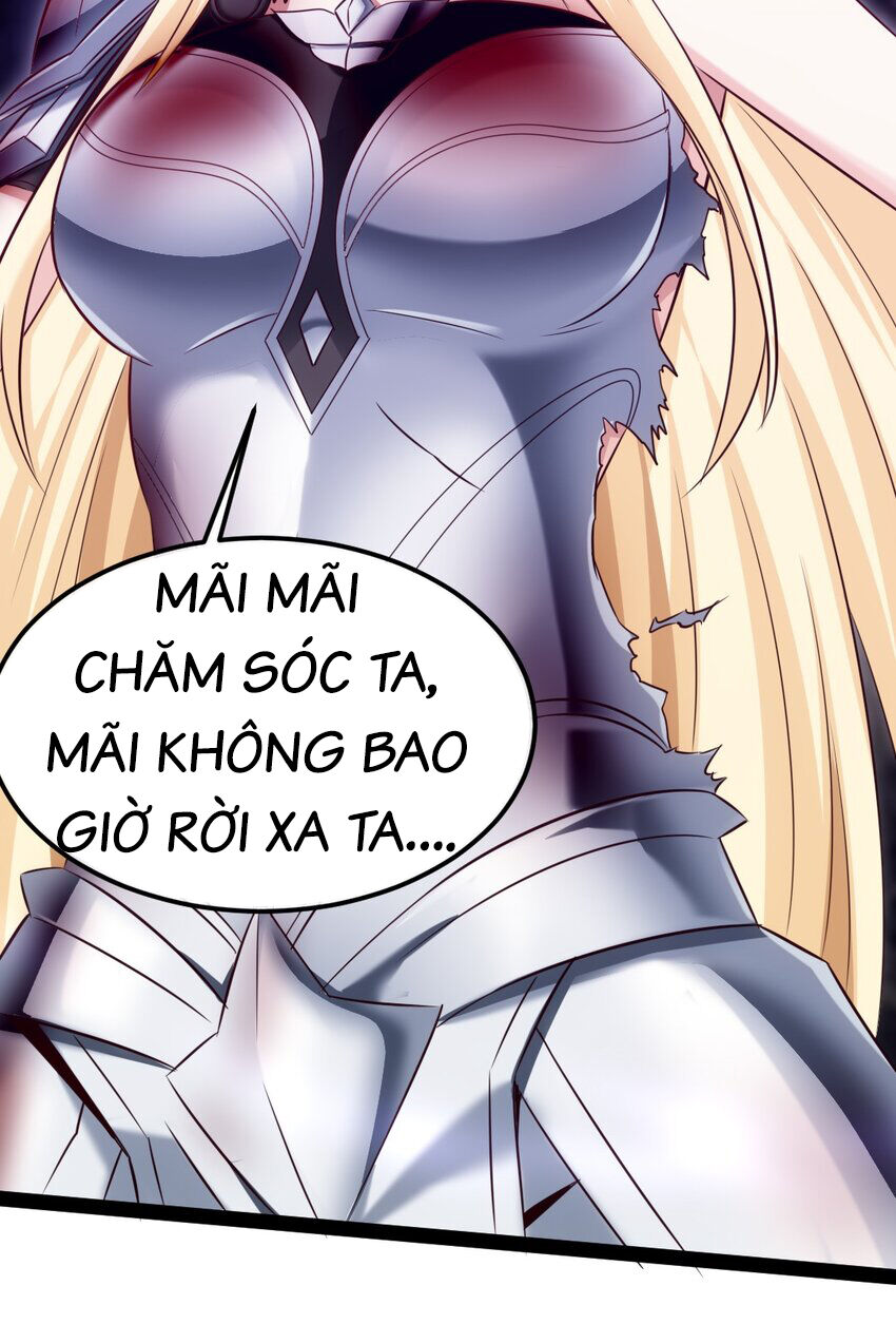 Ma Thú Kiếm Thánh Dị Giới Tung Hoành Chapter 326 - Trang 17