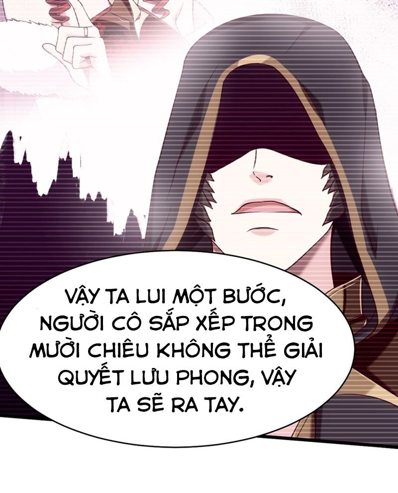 Ma Thú Kiếm Thánh Dị Giới Tung Hoành Chapter 79 - Trang 3