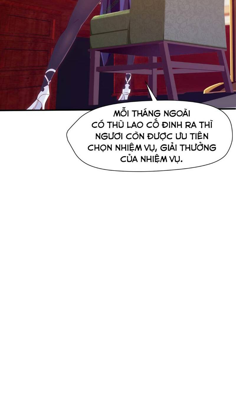 Ma Thú Kiếm Thánh Dị Giới Tung Hoành Chapter 19 - Trang 11