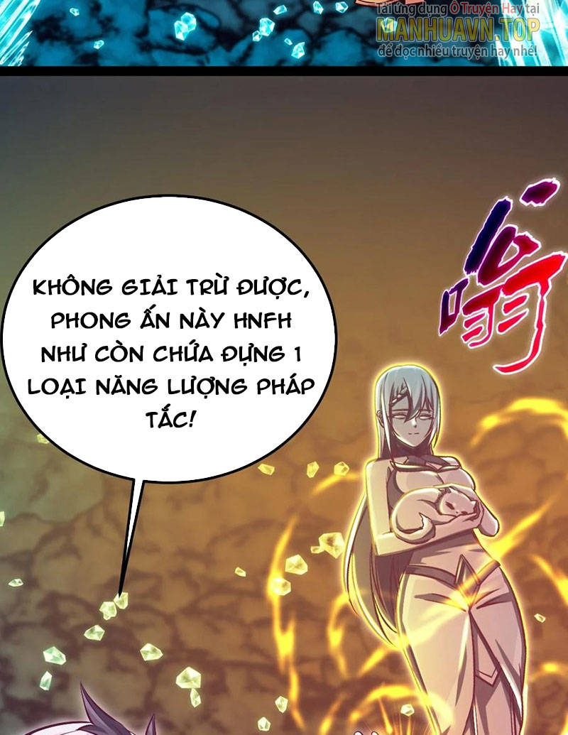 Ma Thú Kiếm Thánh Dị Giới Tung Hoành Chapter 314 - Trang 6