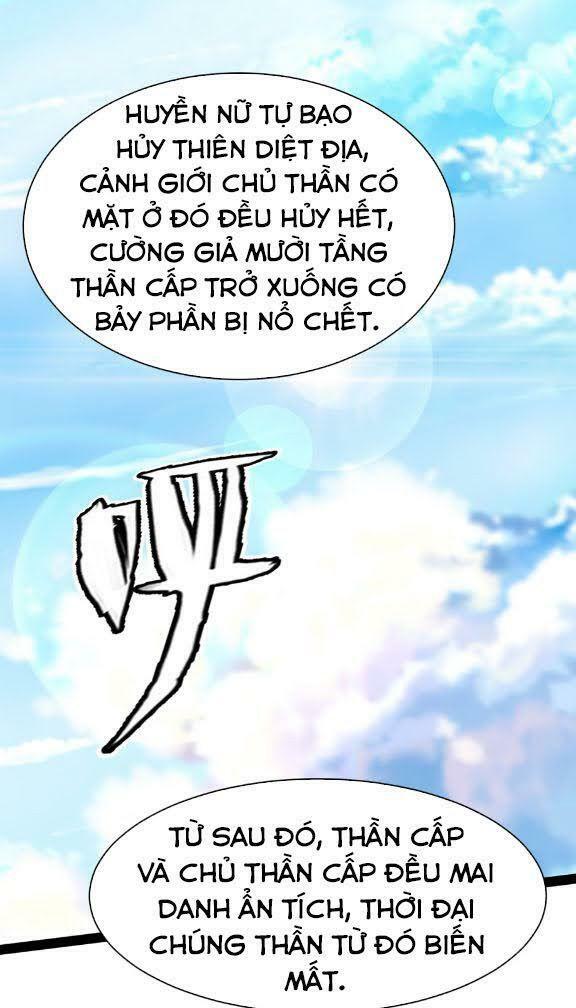 Ma Thú Kiếm Thánh Dị Giới Tung Hoành Chapter 91 - Trang 19