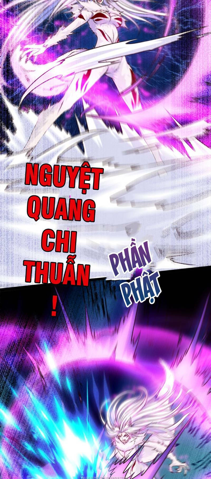 Ma Thú Kiếm Thánh Dị Giới Tung Hoành Chapter 40 - Trang 31