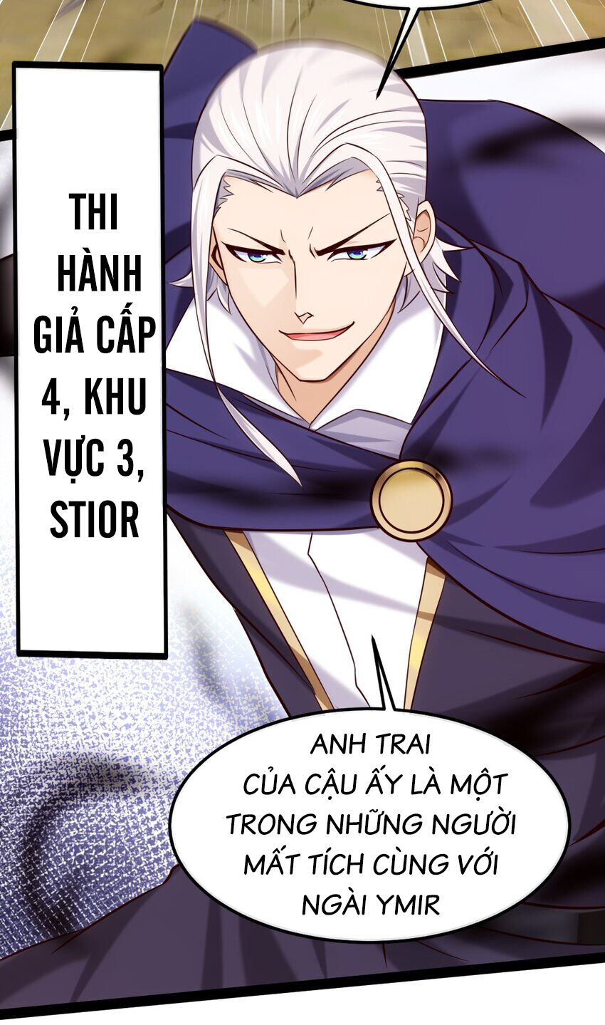 Ma Thú Kiếm Thánh Dị Giới Tung Hoành Chapter 318 - Trang 37