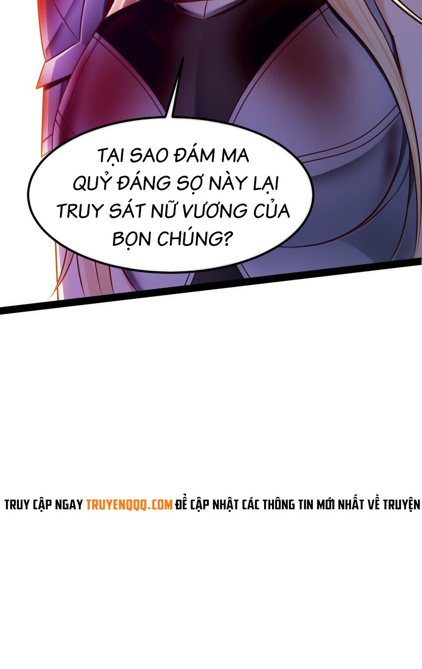 Ma Thú Kiếm Thánh Dị Giới Tung Hoành Chapter 329 - Trang 23