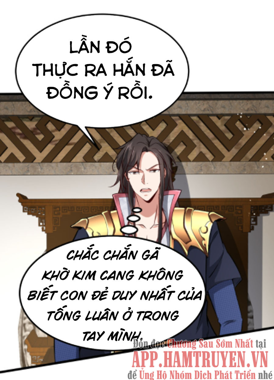 Ta Đoạt Xá Ma Hoàng Chapter 14 - Trang 5