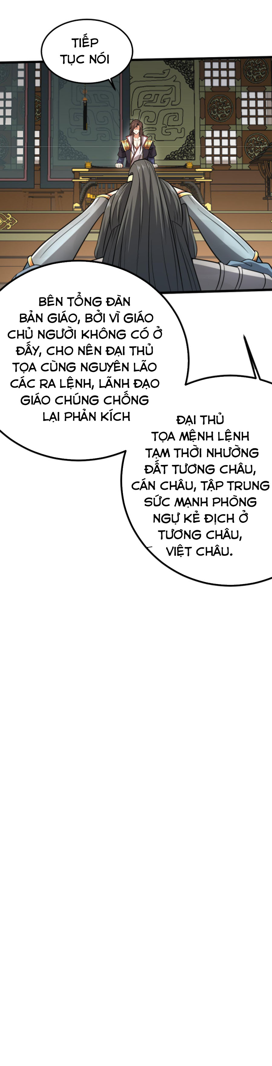 Ta Đoạt Xá Ma Hoàng Chapter 25 - Trang 5