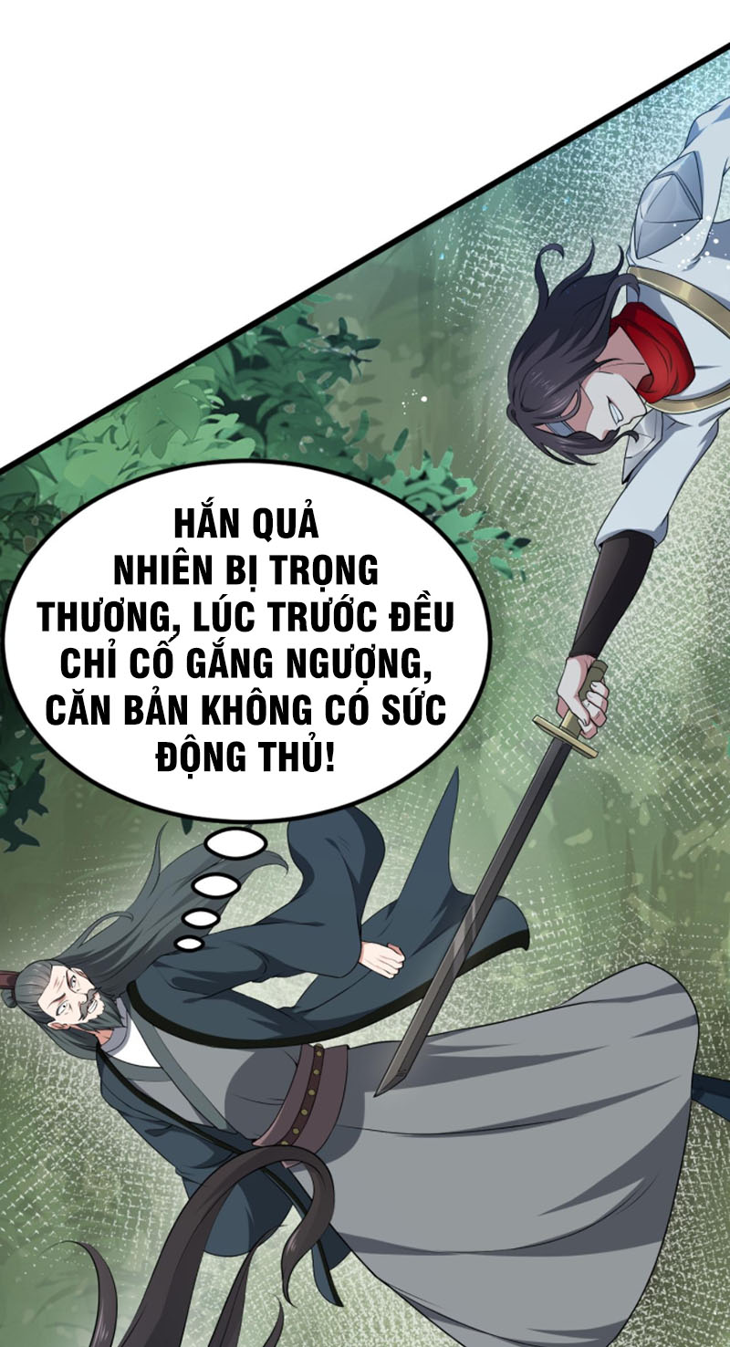 Ta Đoạt Xá Ma Hoàng Chapter 17 - Trang 33