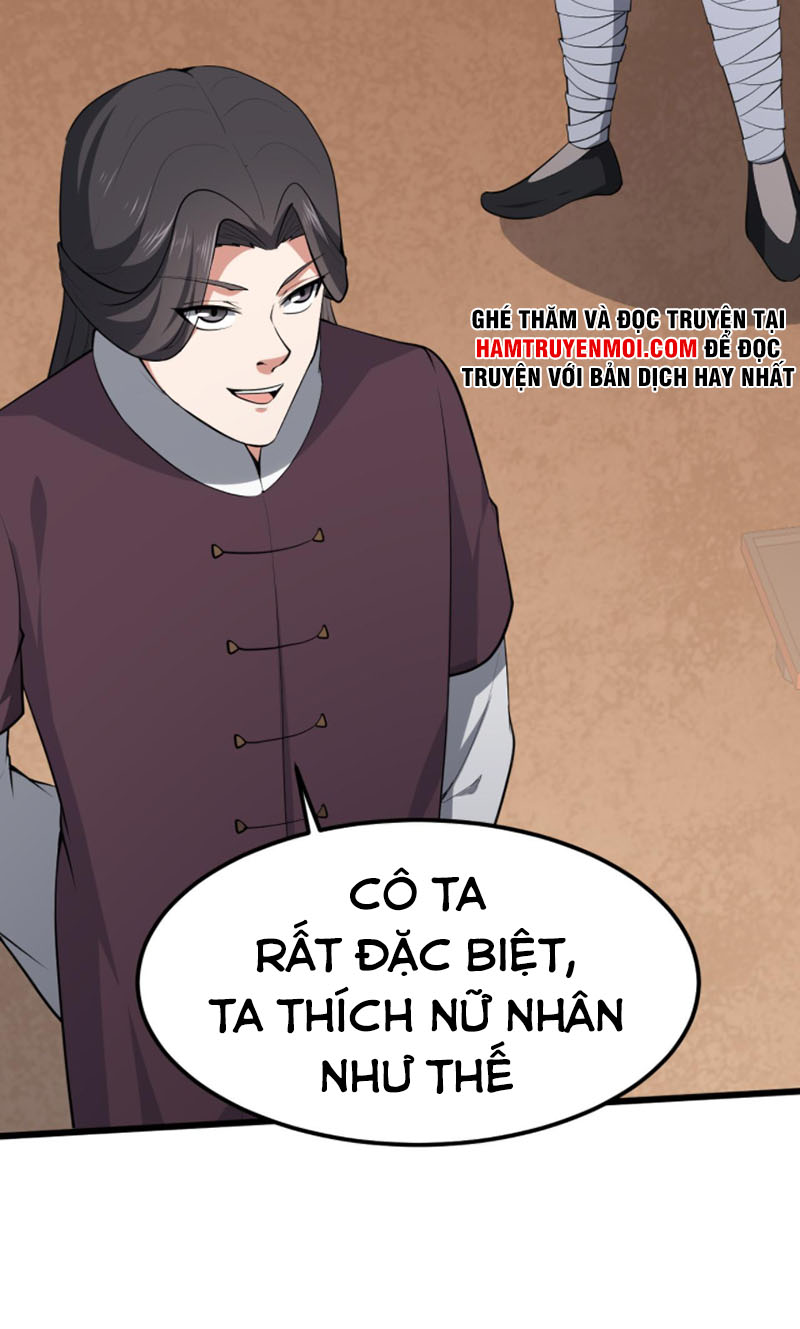 Ta Đoạt Xá Ma Hoàng Chapter 19 - Trang 27