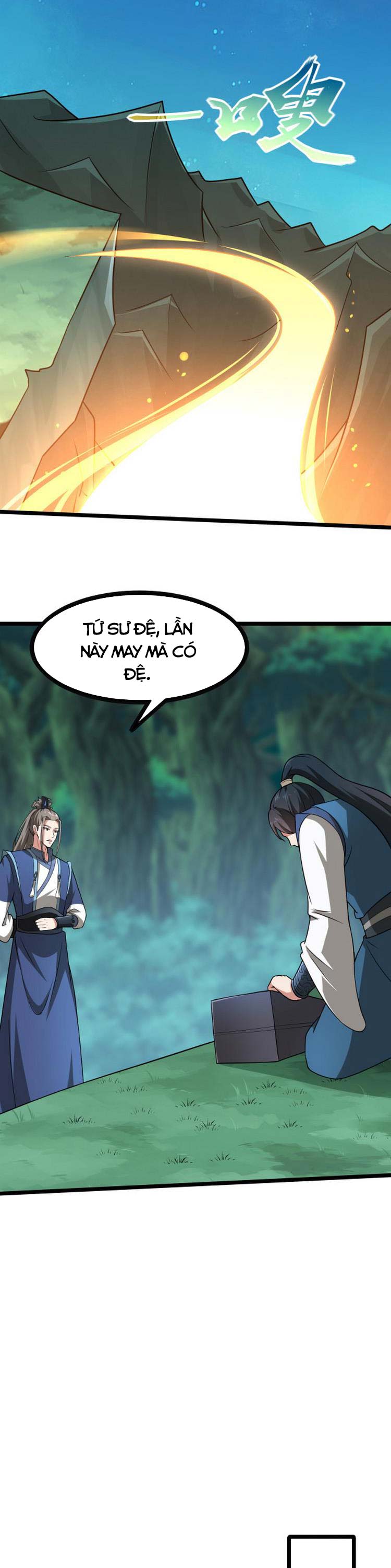 Ta Đoạt Xá Ma Hoàng Chapter 10 - Trang 16