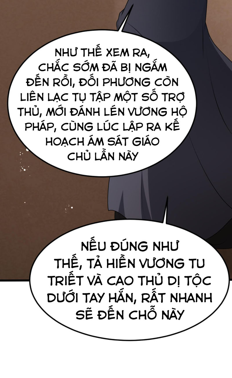 Ta Đoạt Xá Ma Hoàng Chapter 18 - Trang 26