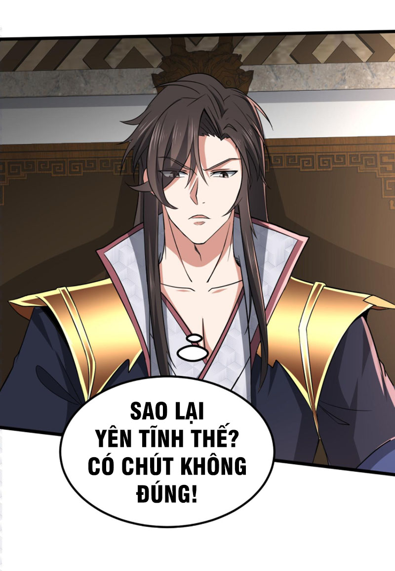 Ta Đoạt Xá Ma Hoàng Chapter 19 - Trang 32