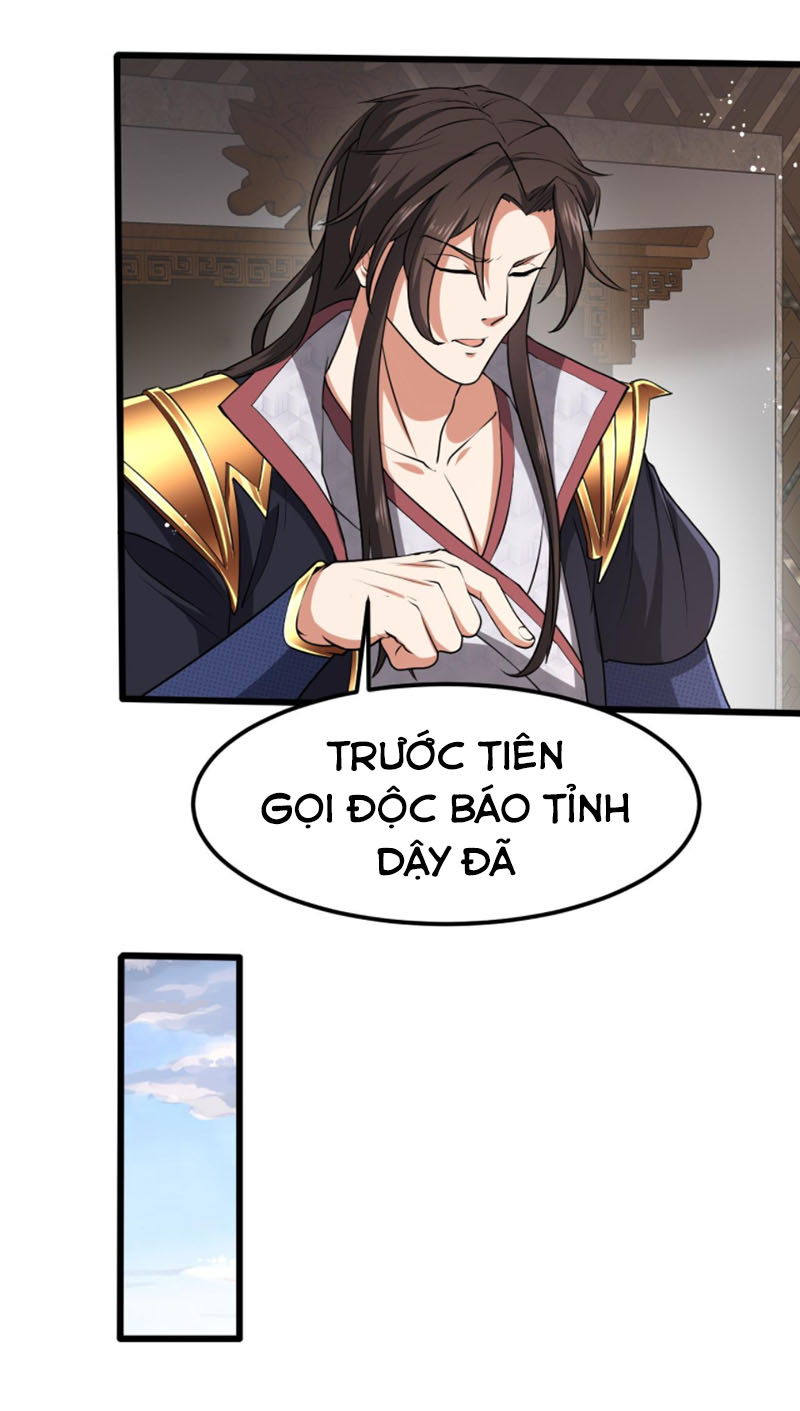 Ta Đoạt Xá Ma Hoàng Chapter 18 - Trang 22